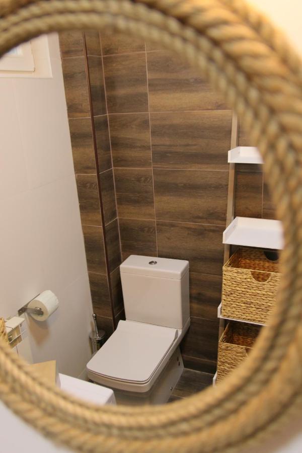 City Centre River View Apartment Скопие Екстериор снимка